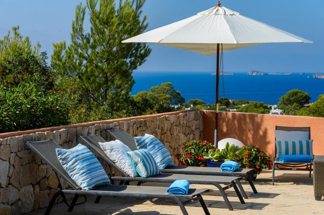 Costa Amazing View Of Sunset On The Sea Villa *