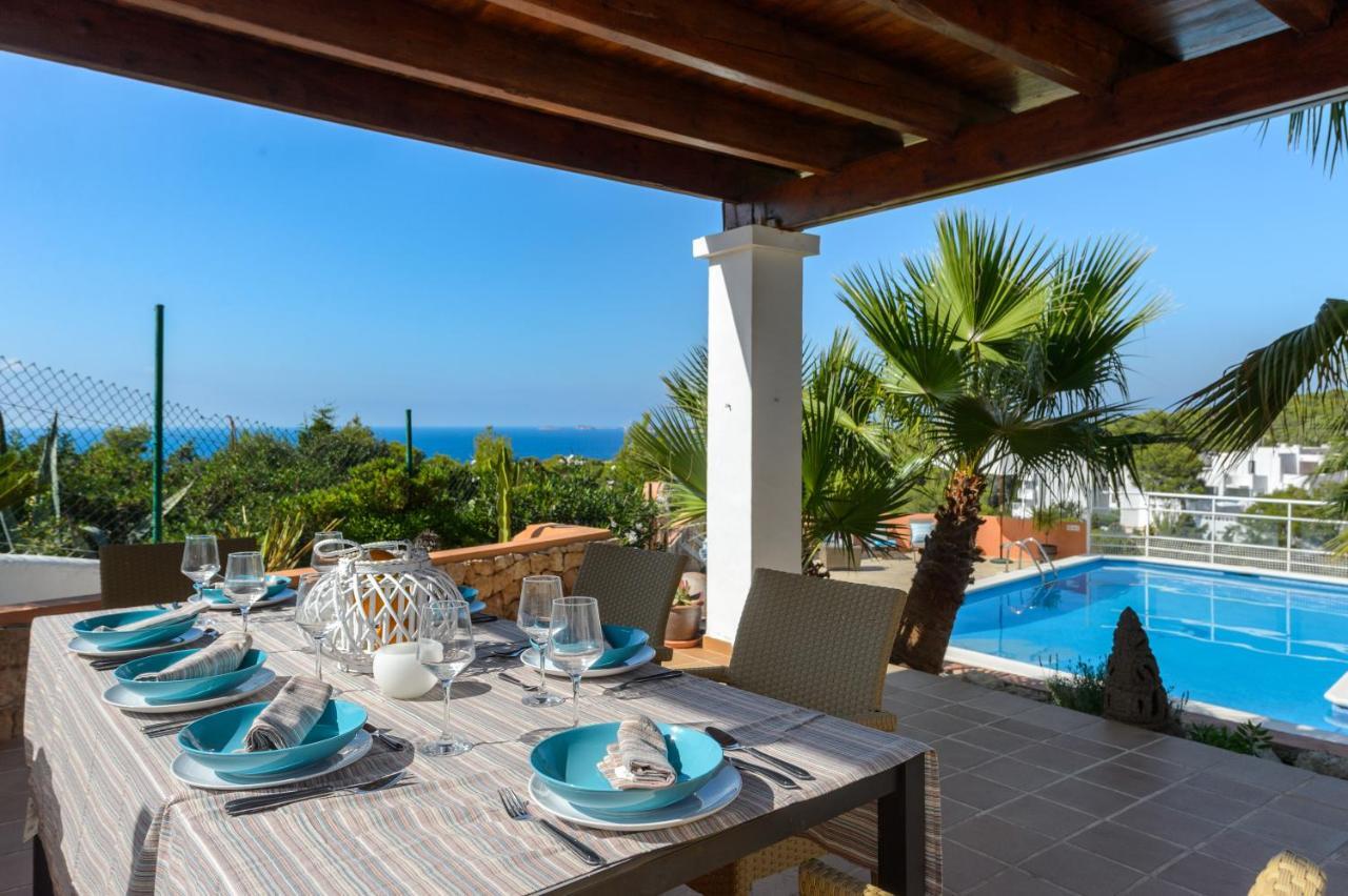 Costa Amazing View Of Sunset On The Sea Villa *