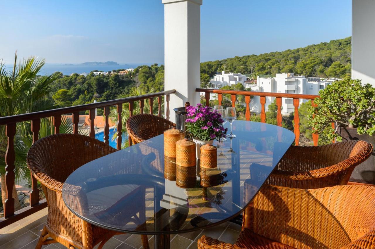 Villa Costa Amazing View Of Sunset On The Sea